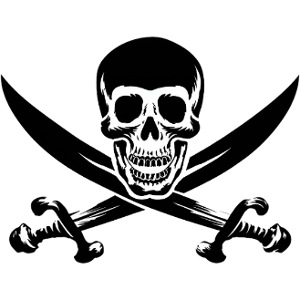 Pirate Flag