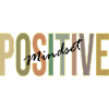positive mindset fond clair