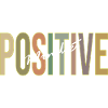 positive mindset fond noir
