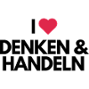 I love Denken & Handeln