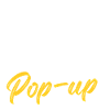 Camping-car pop-up Straight Outta