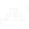 Per Aspera Ad Astra