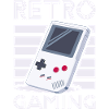 Rétro gaming 1 par Helfspawn