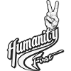 Humanity First | True Peace Symbol