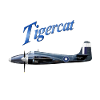Tigercat Twin engined fighter
