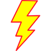 Double lightning