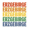 Erzgebirge Retro