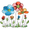 Blumen