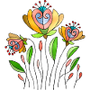 Blumen