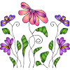 Blumen