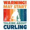 Curling Sport Curling