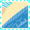 PISCINE VACANCES D’ÉTÉ SOLEIL