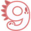 Number 9