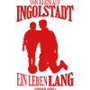 Ingolstadt Football Family Gift