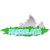Marmolada as Marmolada