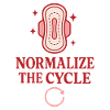 Menstrual pride: normalize periods