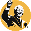Nelson Mandela | Inspirerende