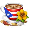 Puerto Rico Coffee