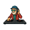 DJ Grandpa