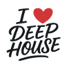 I Love Deep House