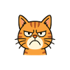 I have to fuck naughty cat funny