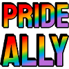 Pride ally