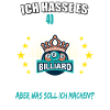 40 Anniversaire Billard