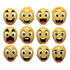 The Silly Expressions