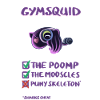 Gymsquid