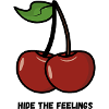 Cherry Cartoon – Sweet Fruit Design