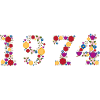 Flowers 1974
