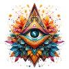 All-Seeing Eye