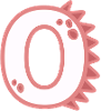 Number 0