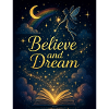 Believe and Dream