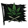 Blaze the Black Flag