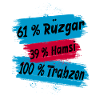 100% Trabzon