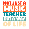 Music Teacher Music Teacher