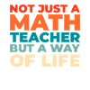 Math Teacher Math Teacher
