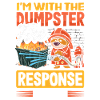 Dumpster Fire Response Team Leader