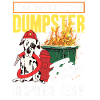 Dumpster Fire Response Team Leader