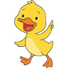 Happy Chick Parade
