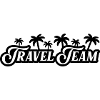 Travel Team Palm Trees