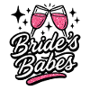 Bride's Babes Bachelorette Party