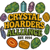 Crystal Hoarders Alliance