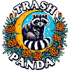 Trash Panda