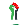 Palestine libre Liberté Freiheit