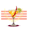 Spicy Margarita