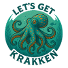 Octopus – Let's Get Krakken