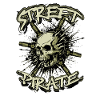 Street Pirate