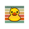 Quack Attack Gul Gummi And Gummi And